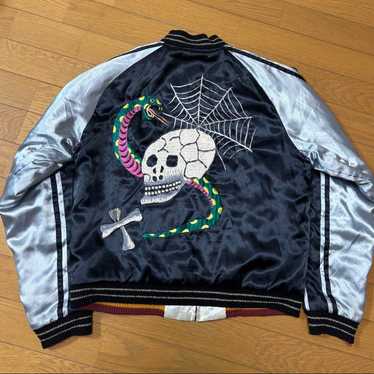 Tailor toyo x beams - Gem