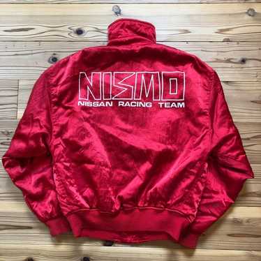Nissan nismo jacket - Gem