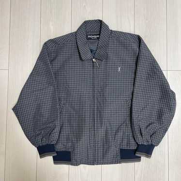 Yves saint laurent bomber - Gem