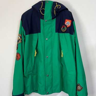 Ralph lauren mountain parka - Gem