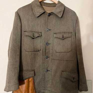 French hunting jacket - Gem French hunting jacket - Gem