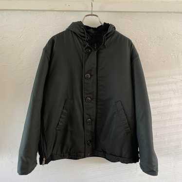 Deck jacket - Gem