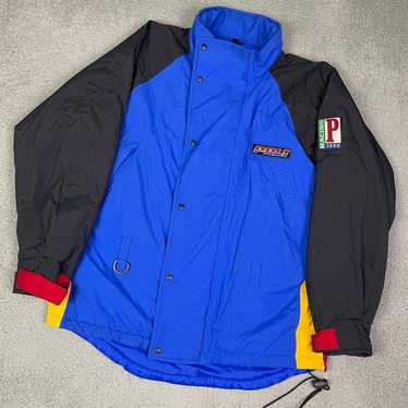 polo racing 1992 - Gem