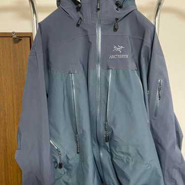 Arcteryx parka - Gem Arcteryx parka - Gem