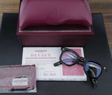 小物 JACQUES MARIE MAGE mod.DEVAUX Jacques Marie Mage - Devaux (Noir 5) – Good See Co.