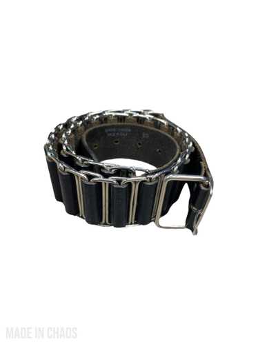 Chain helmut lang belt - Gem