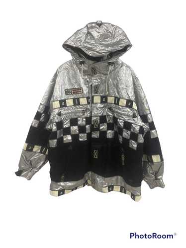 Japanese brand ski nicole - Gem