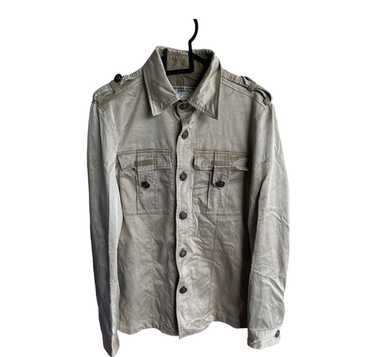 Katharine hamnett jacket - Gem