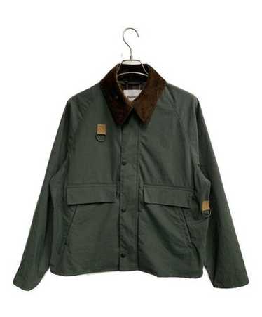 2ワラント 80s vintage barbour spey jacket 1980s Vintage Barbour SPEY Jacket 2Warrant ヴィンテージ