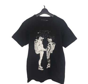 Mountain research t shirts - Gem