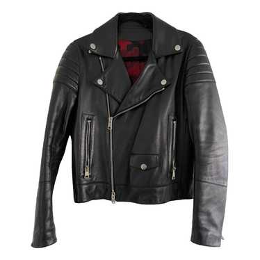 valentino leather jacket women - Gem valentino leather jacket women - Gem