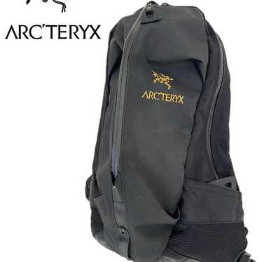 Arcteryx arrow 22 backpack - Gem