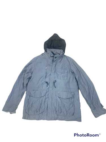Rare kansai jeans jacket - Gem