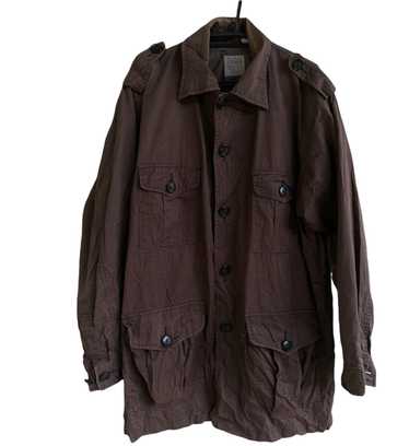 Filson 2942 mountain jacket - Gem Filson 2942 mountain jacket - Gem