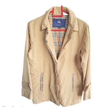 Vintage burberrys harrington nova - Gem