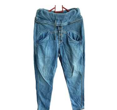 Kapital sarouel nouvelle pants - Gem