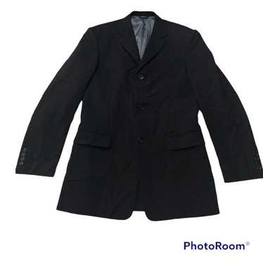 Yohji yamamoto wool blazer - Gem