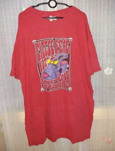 Little feat band t - Gem