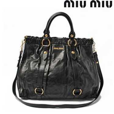 Miu miu vitello lux - Gem