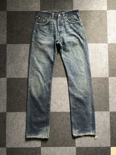 Levis lvc 1947 501xx - Gem