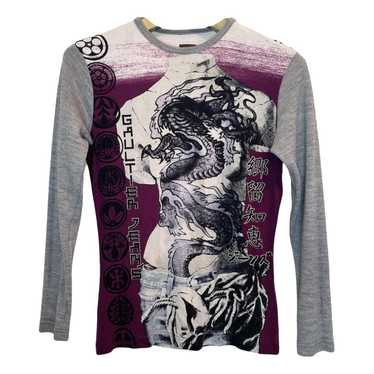 Jean paul gaultier t-shirt - Gem