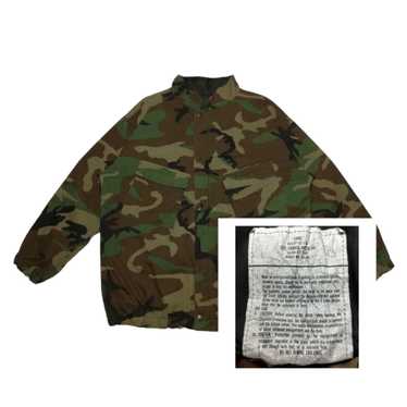 Us military suit chemical - Gem