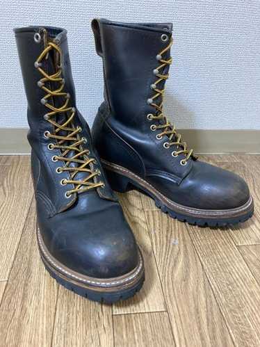 Redwing 9105 8d - Gem