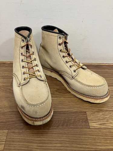 Classic Moc® | Red Wing