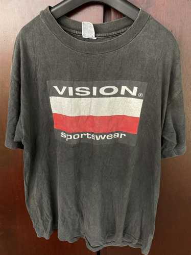 Vintage vision street streetwear - Gem Vintage vision street streetwear - Gem