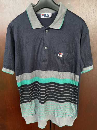 Bjorn borg fila vintage - Gem