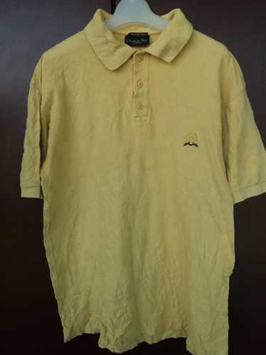Vintage christian dior polo - Gem