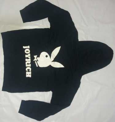 JOYRICH×PLAYBOY Leopard Hoodie - JOYRICH | 60% - Asian