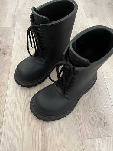 Balenciaga balenciaga steroid boots - Gem Balenciaga balenciaga steroid boots - Gem