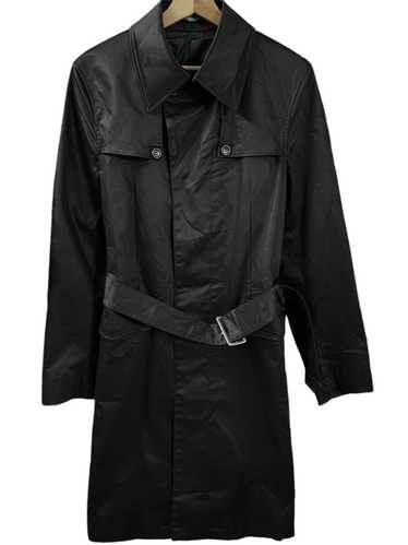 Tornado mart trench coat - Gem