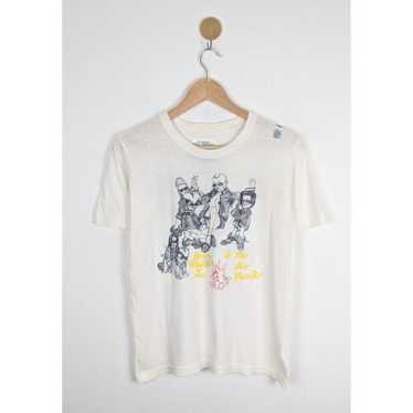 Undercover hysteric glamour kishidan - Gem