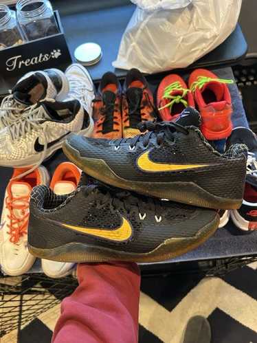 Kobe 11 carpe diem - Gem
