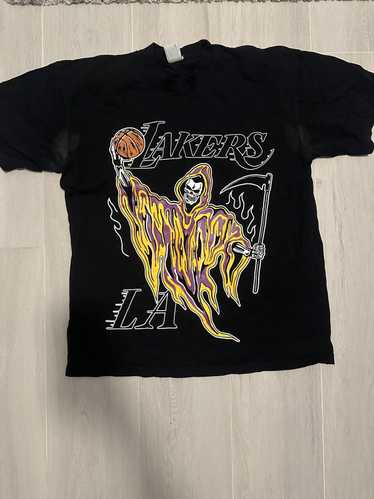 Warren lotas lakers - Gem