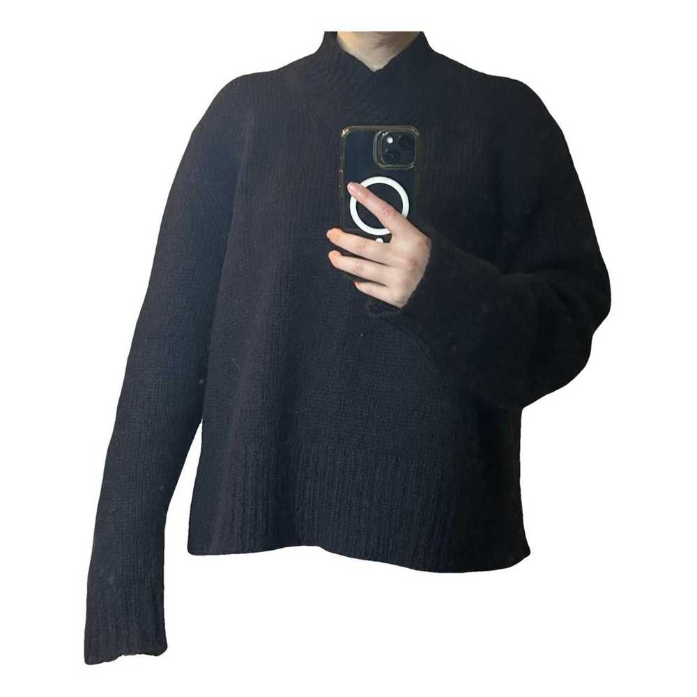 Studio Nicholson Wool jumper - image 2