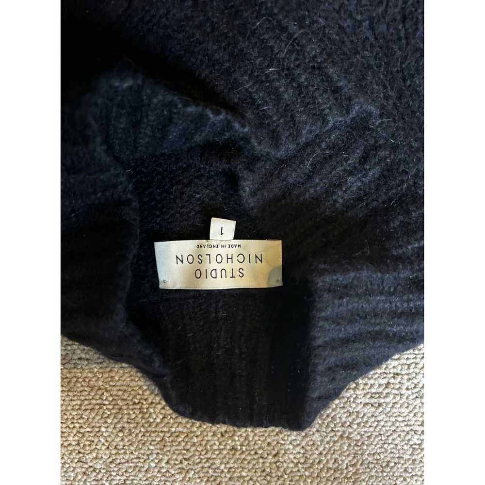 Studio Nicholson Wool jumper - image 6