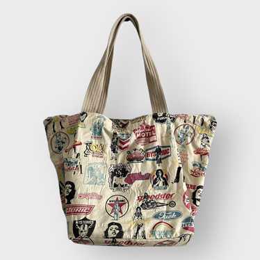Hysteric glamour hysterical bag - Gem