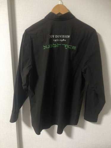 Raf simons joy division - Gem Raf simons joy division - Gem