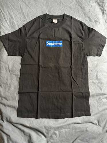 Supreme vintage box logo - Gem