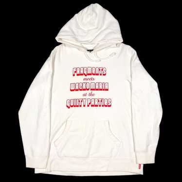 Wacko maria size l - Gem
