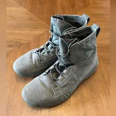 ヴィンテージ　NIKE 「SFB」 \"Special Field Boots\" Nike sfb special field - Gem