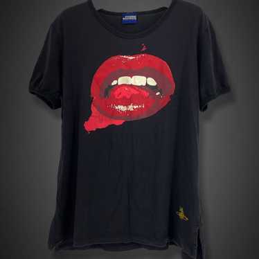 Vivienne westwood world tour - Gem