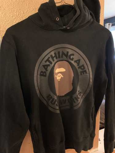 Bape busy works pullover - Gem