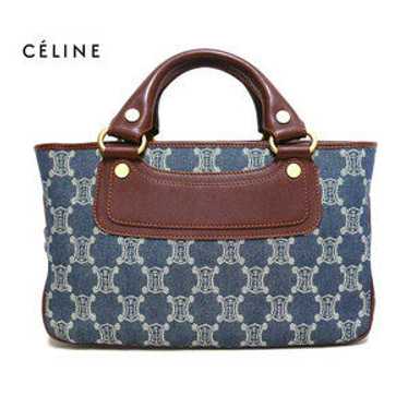 Bag celine macadam boogie - Gem