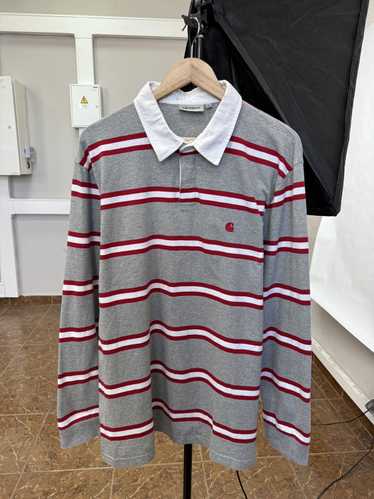 Carhartt wip rugby - Gem