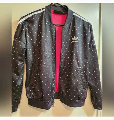 Pharrell williams adidas jacket - Gem