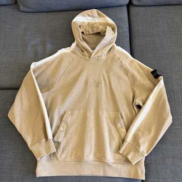 Supreme stone island hoodie - Gem Supreme stone island hoodie - Gem